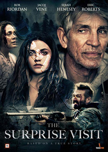 The Surprise Visit |   DVD